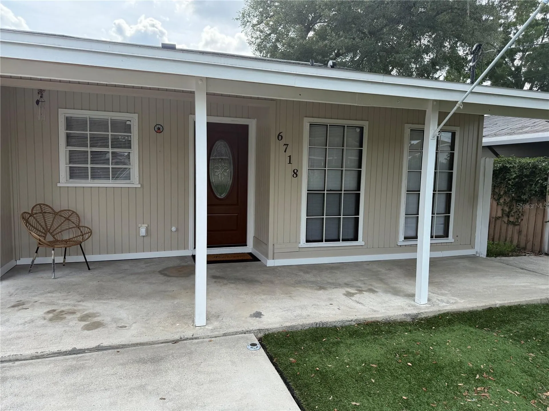 6718 Donald Avenue Tampa FL 33614