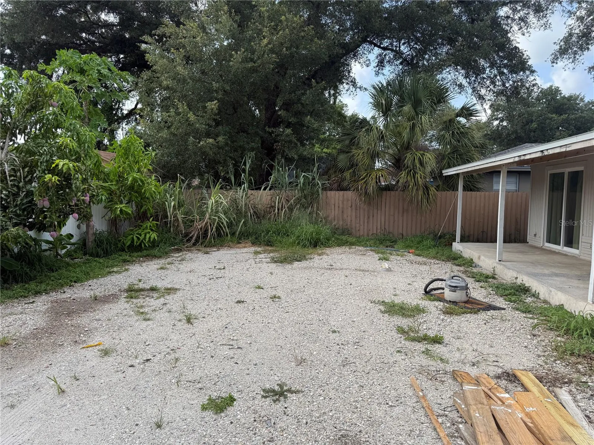 6718 Donald Avenue Tampa FL 33614