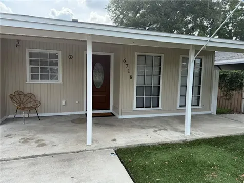 6718 Donald Avenue Tampa FL 33614