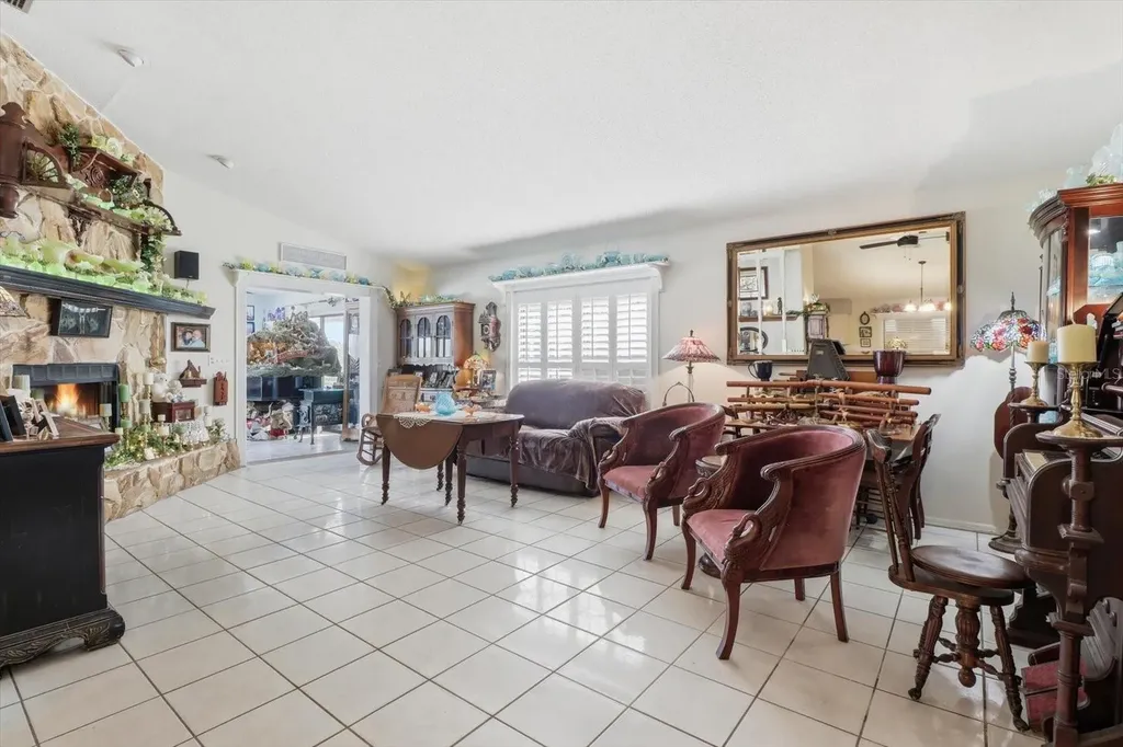 14138 Kulig Court Hudson FL 34667