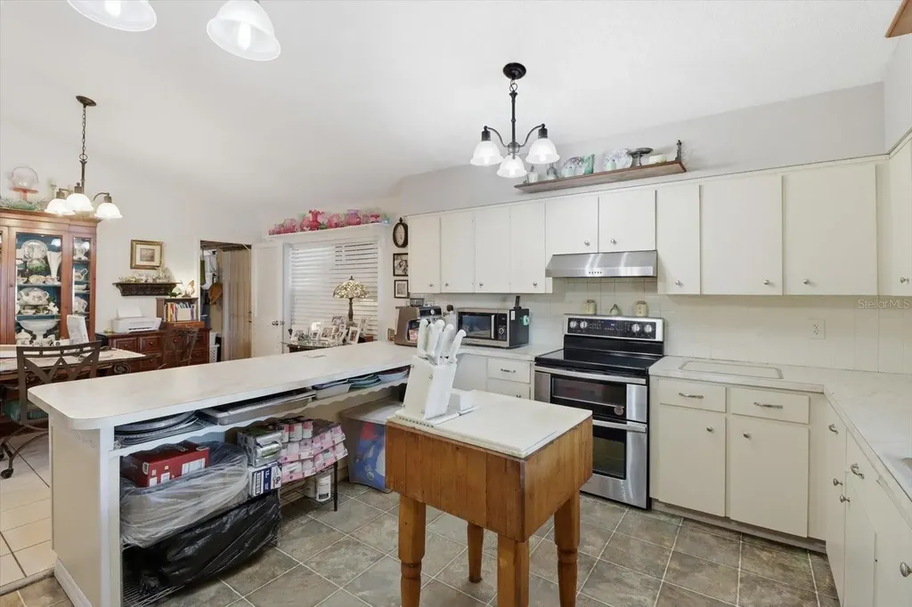 14138 Kulig Court Hudson FL 34667