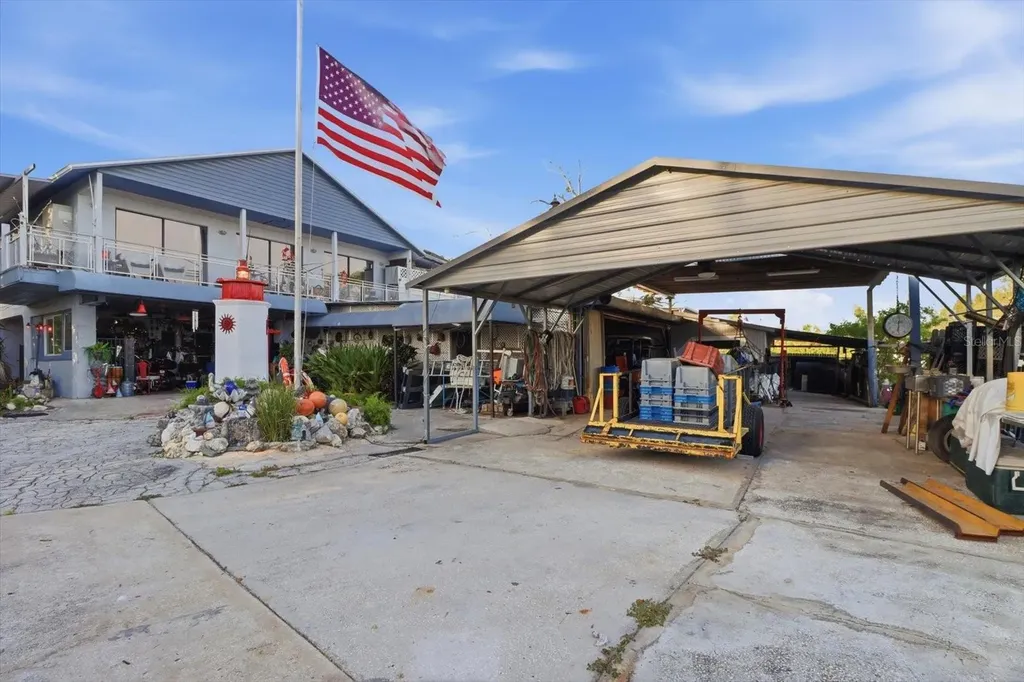 14138 Kulig Court Hudson FL 34667