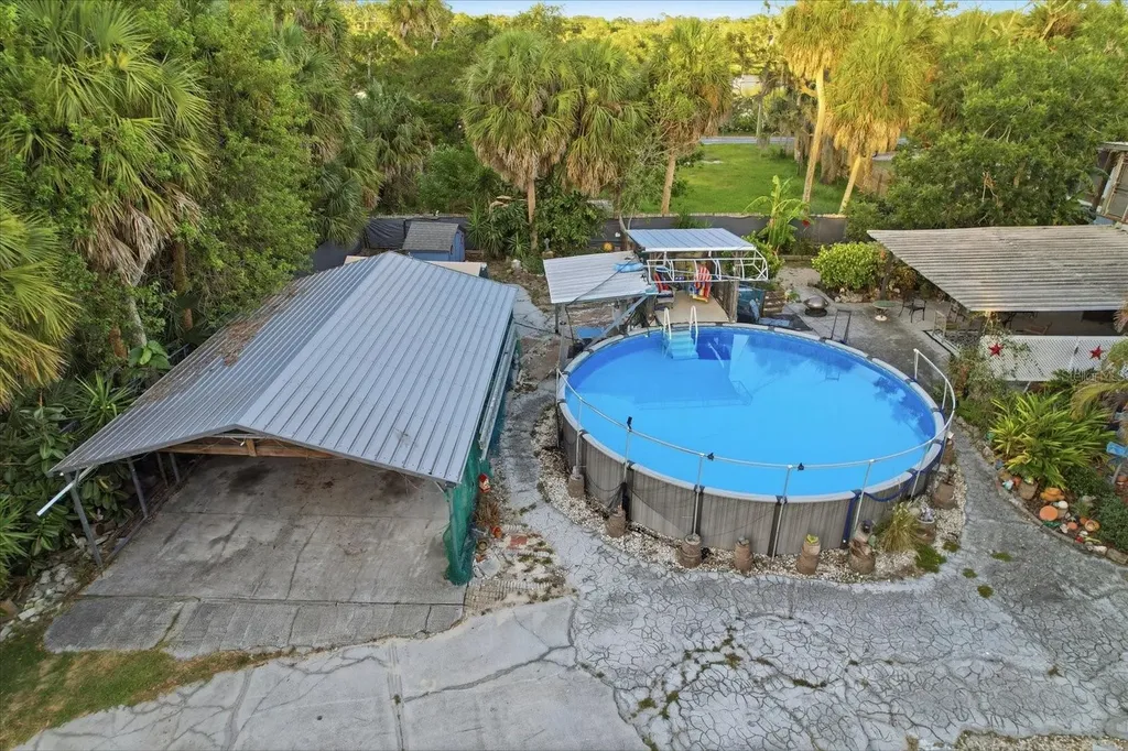 14138 Kulig Court Hudson FL 34667