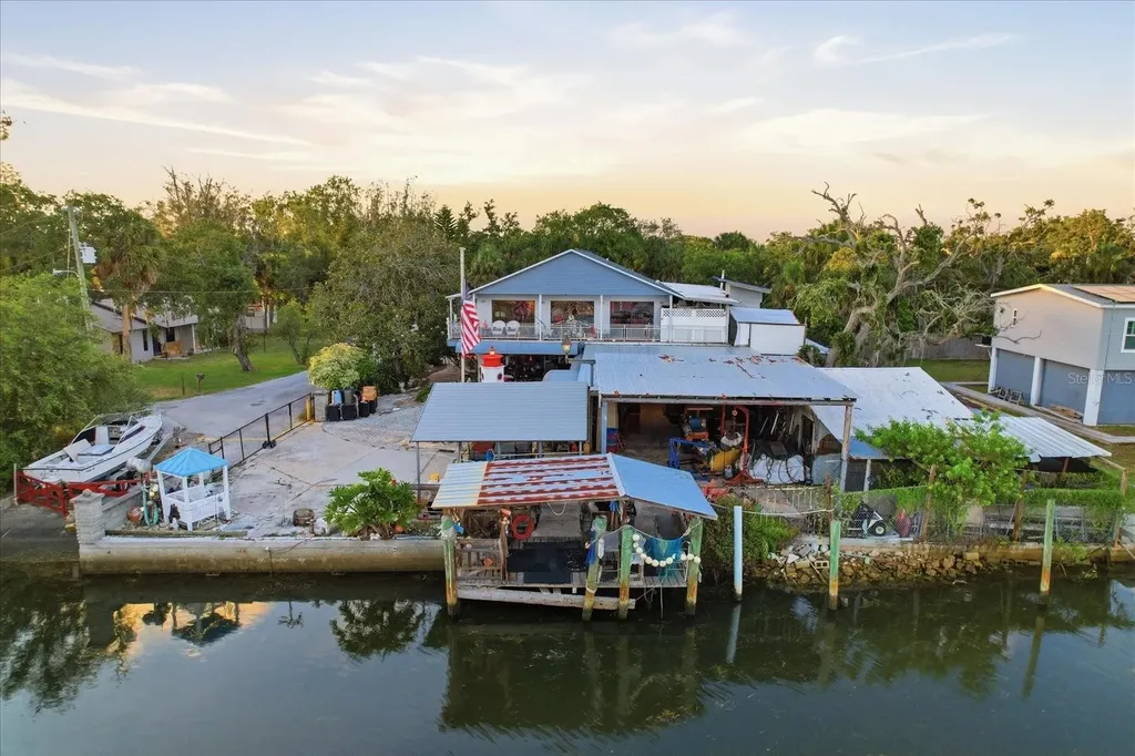 14138 Kulig Court Hudson FL 34667