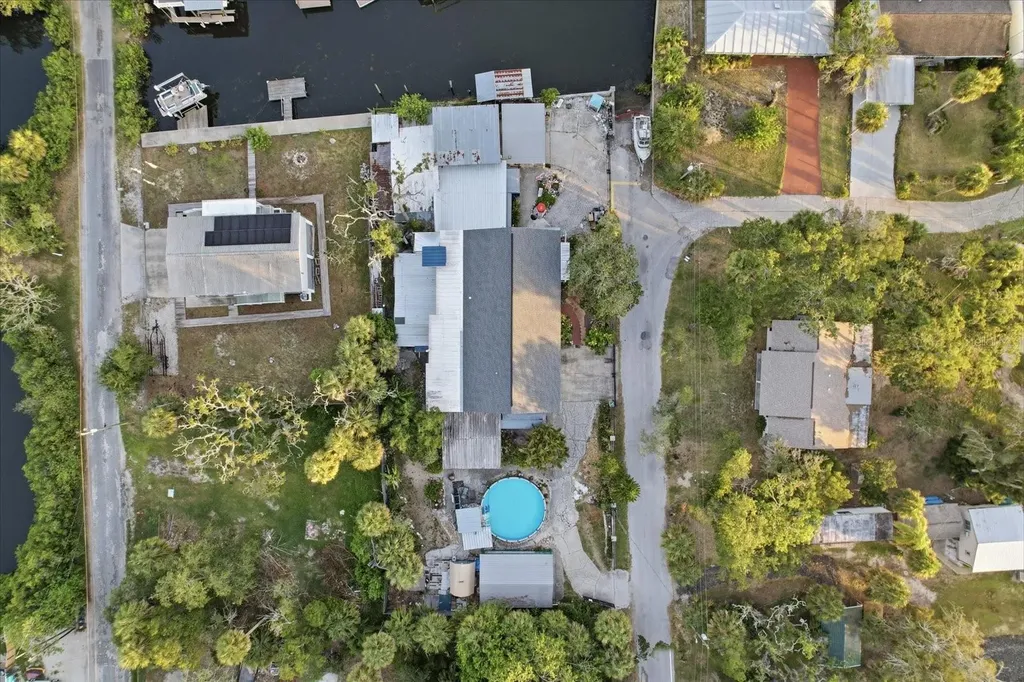 14138 Kulig Court Hudson FL 34667
