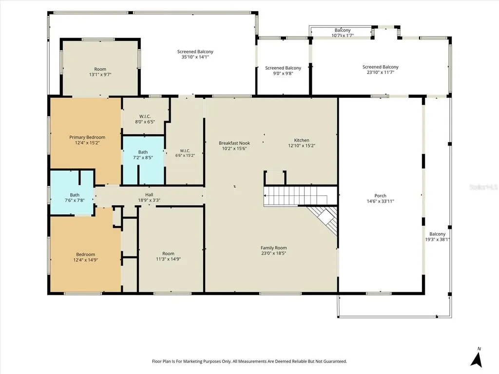 14138 Kulig Court Hudson FL 34667