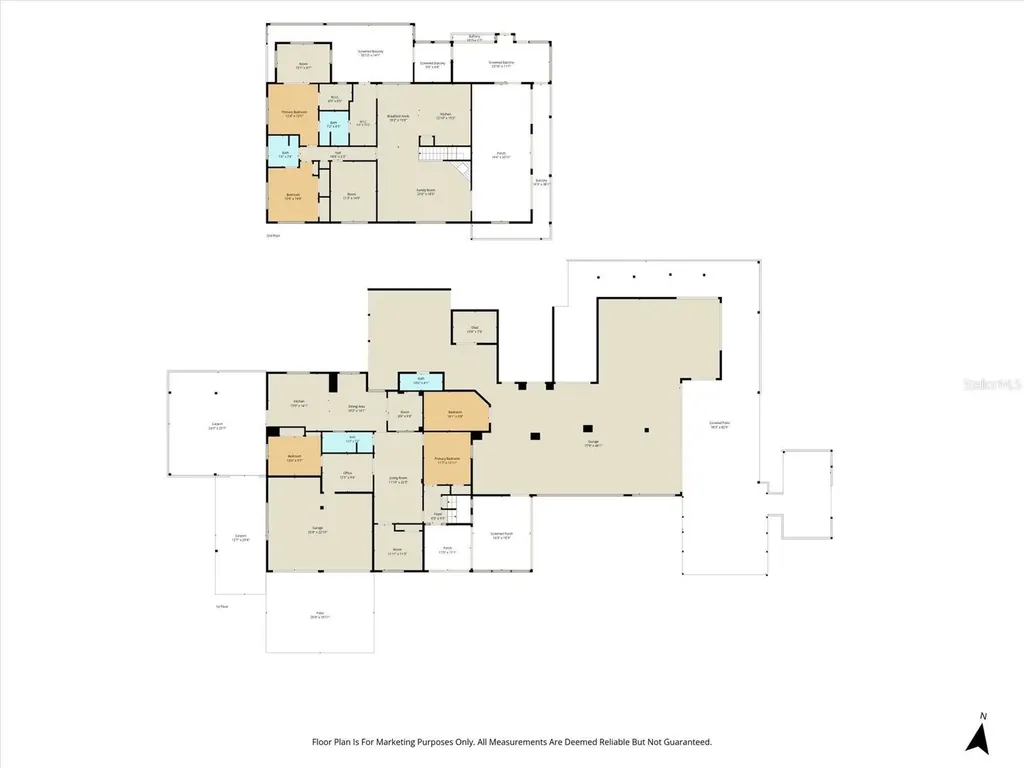 14138 Kulig Court Hudson FL 34667