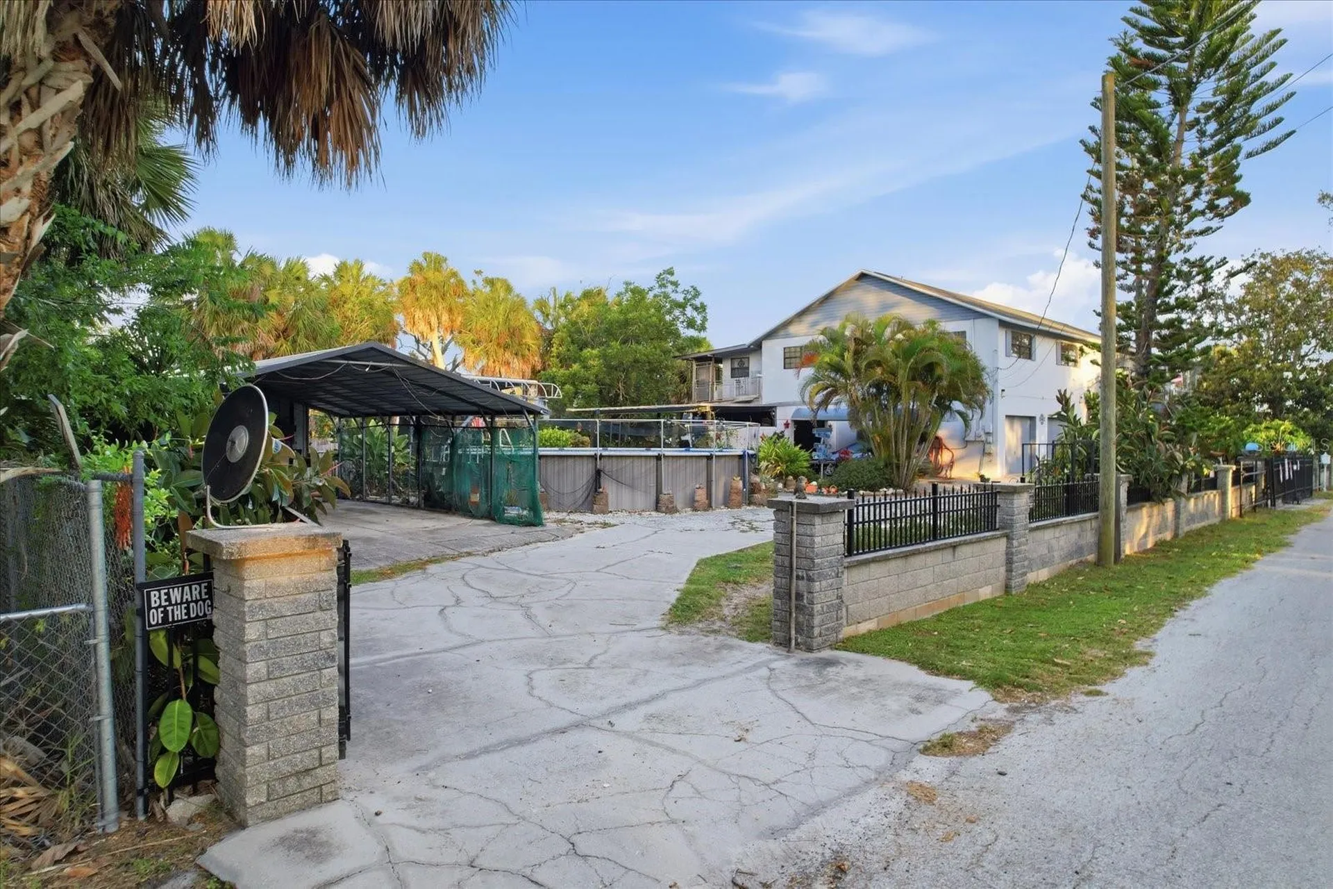 14138 Kulig Court Hudson FL 34667
