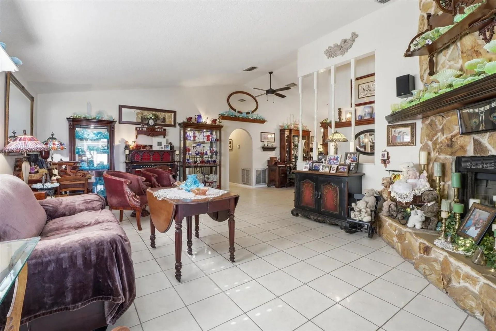 14138 Kulig Court Hudson FL 34667