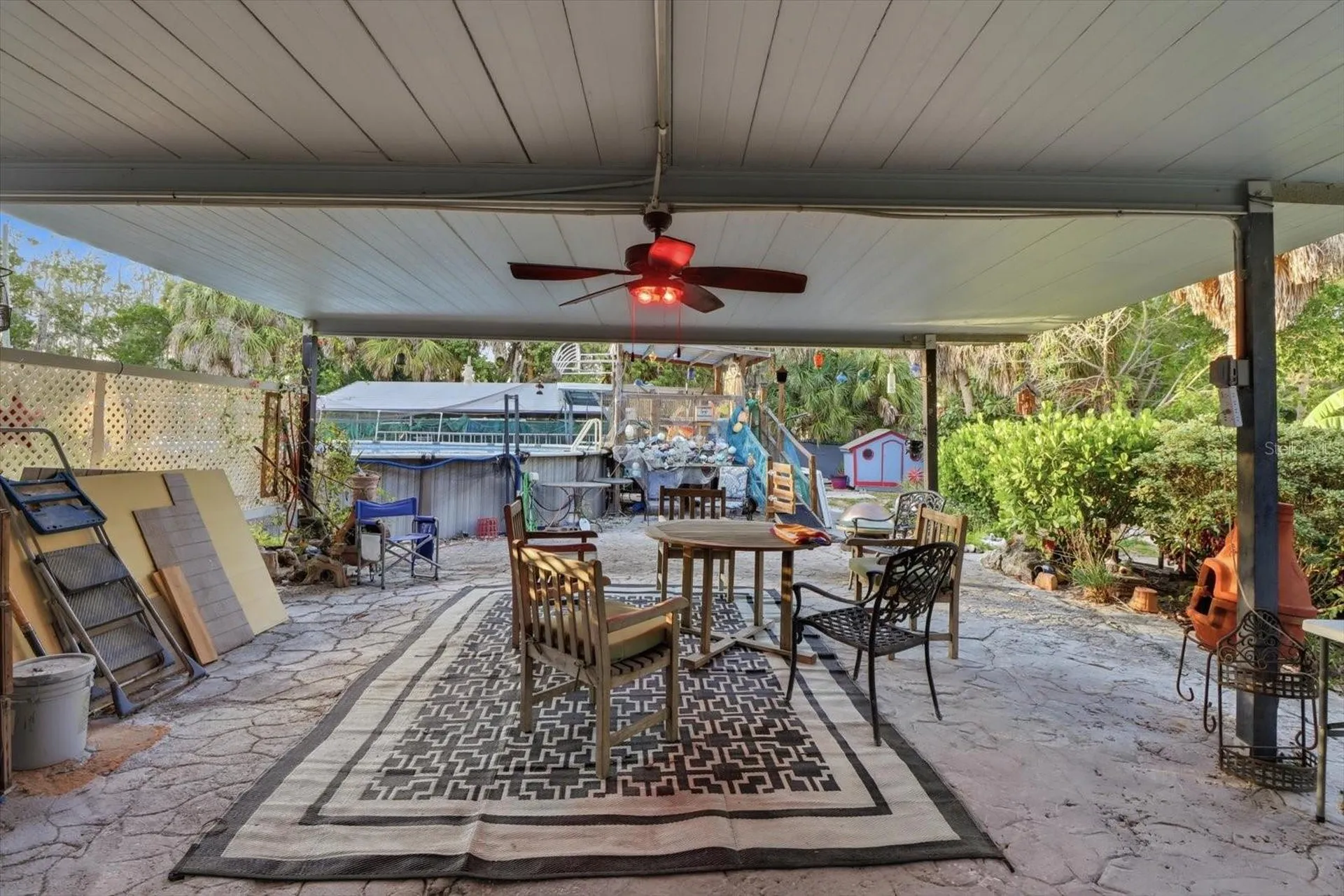 14138 Kulig Court Hudson FL 34667