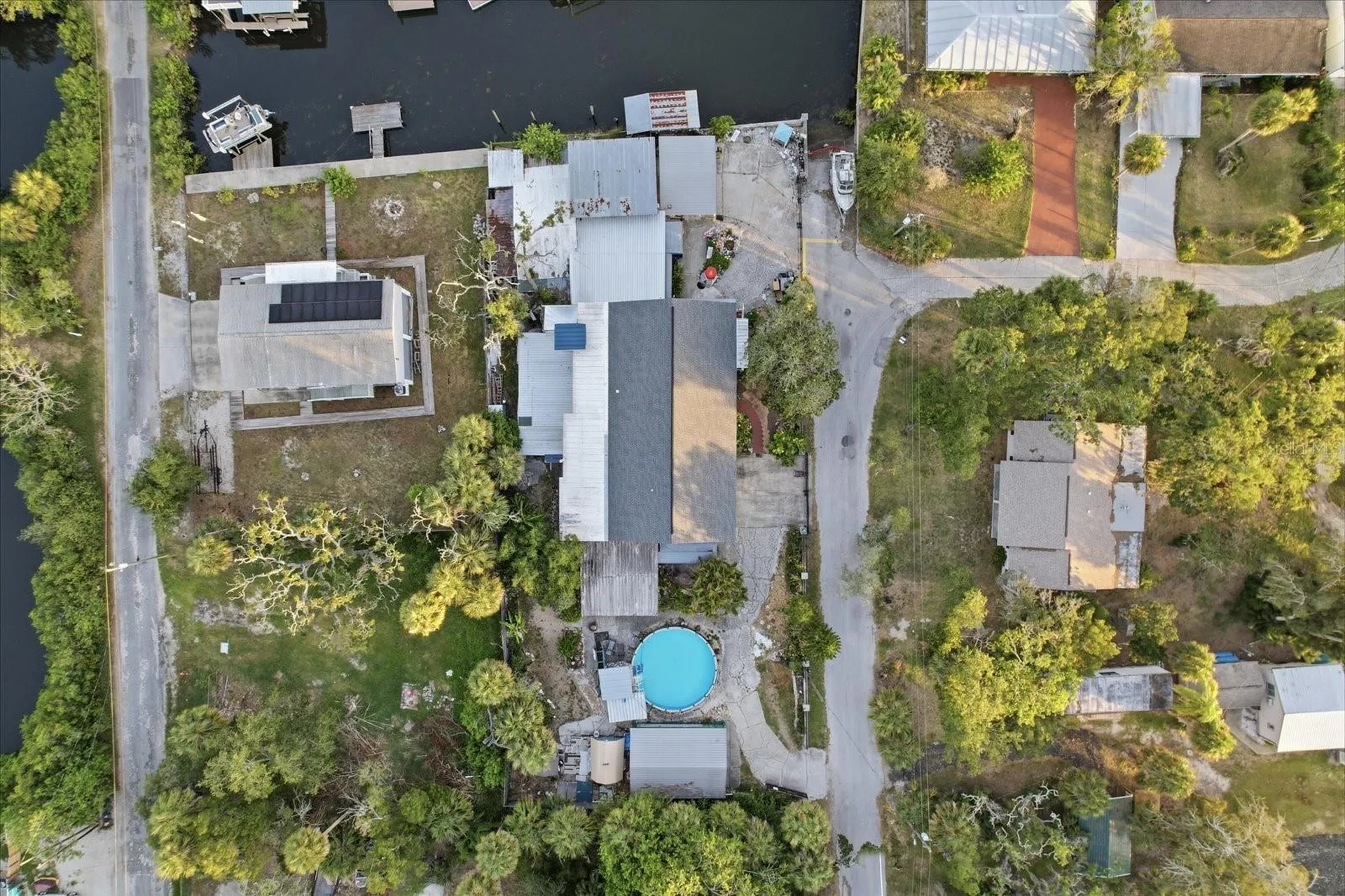 14138 Kulig Court Hudson FL 34667