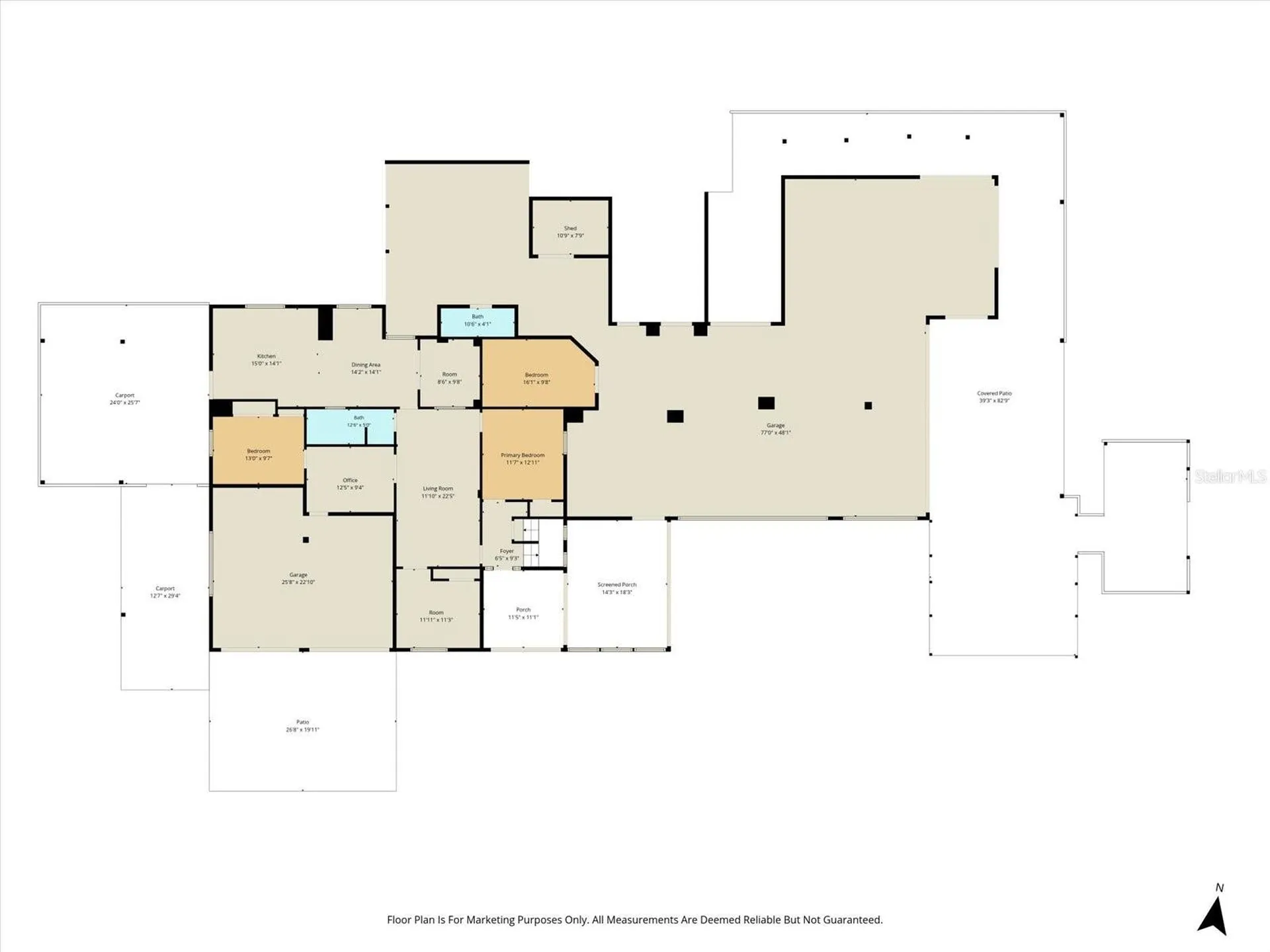 14138 Kulig Court Hudson FL 34667