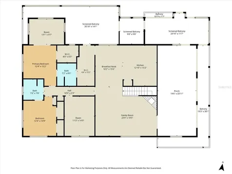 14138 Kulig Court Hudson FL 34667