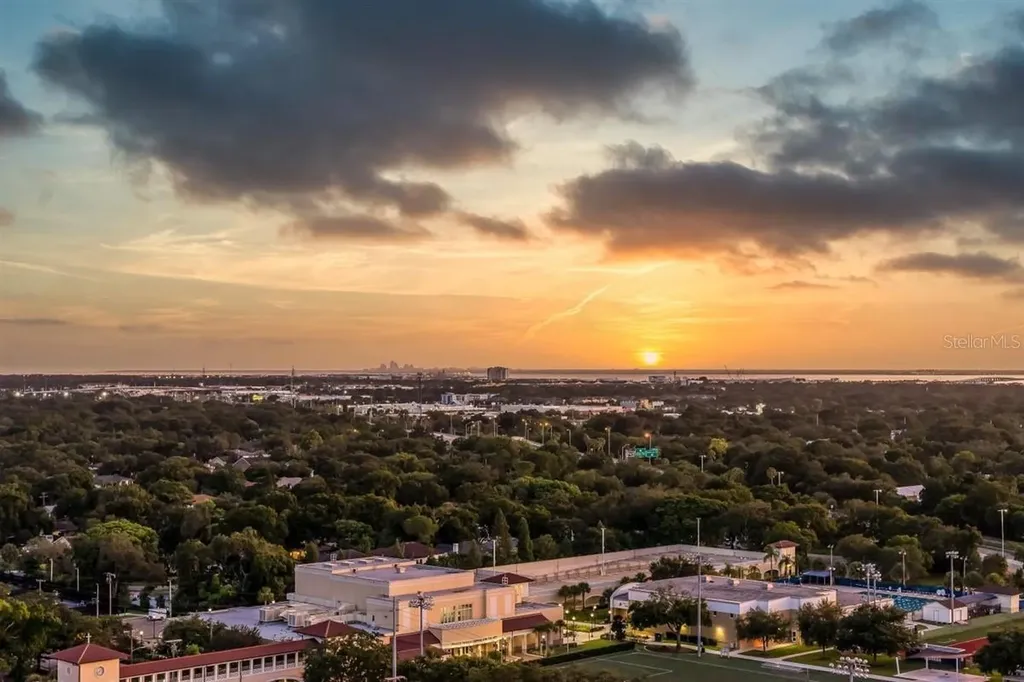 3301 Bayshore Boulevard Tampa FL 33629