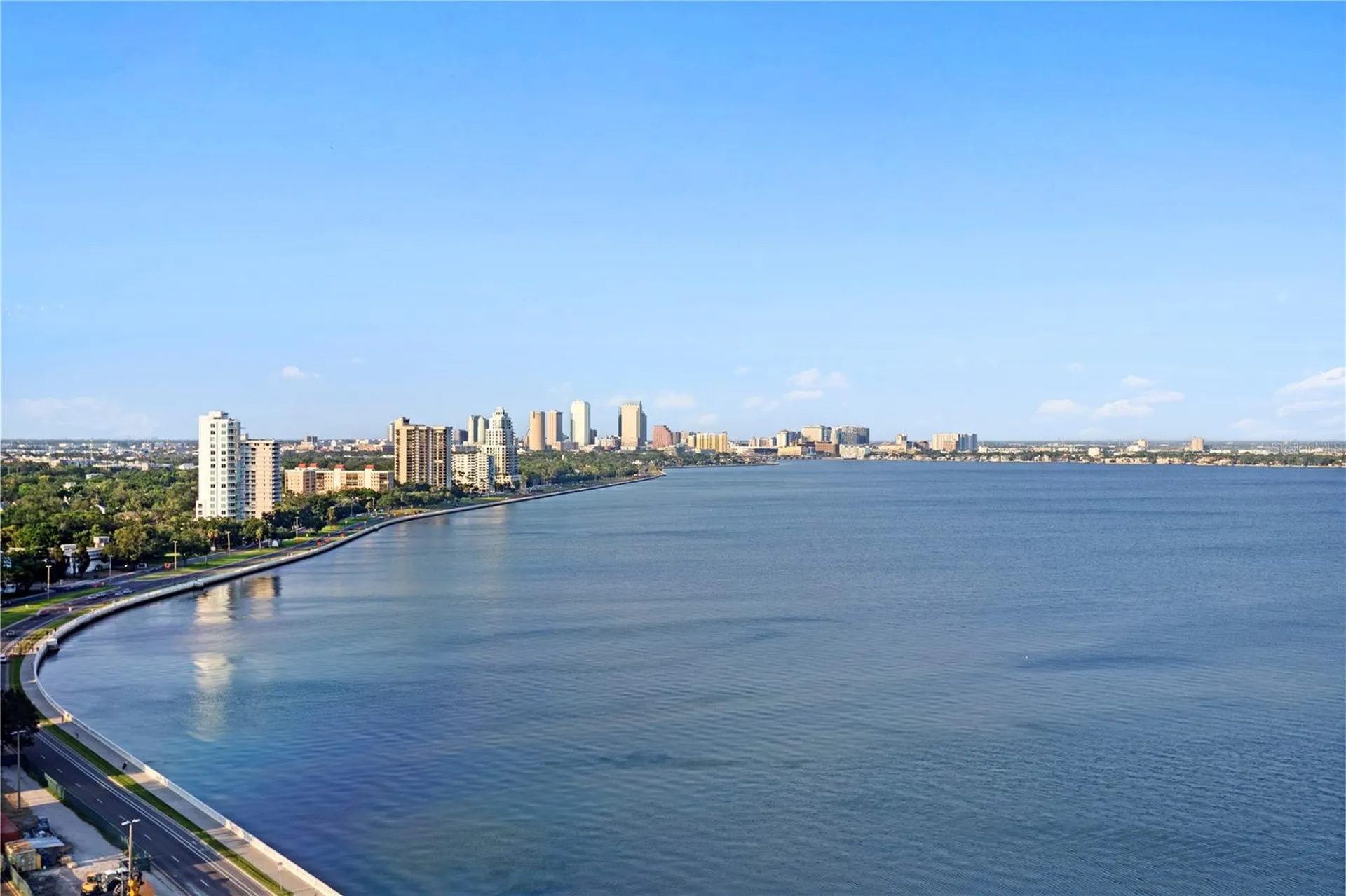 3301 Bayshore Boulevard Tampa FL 33629