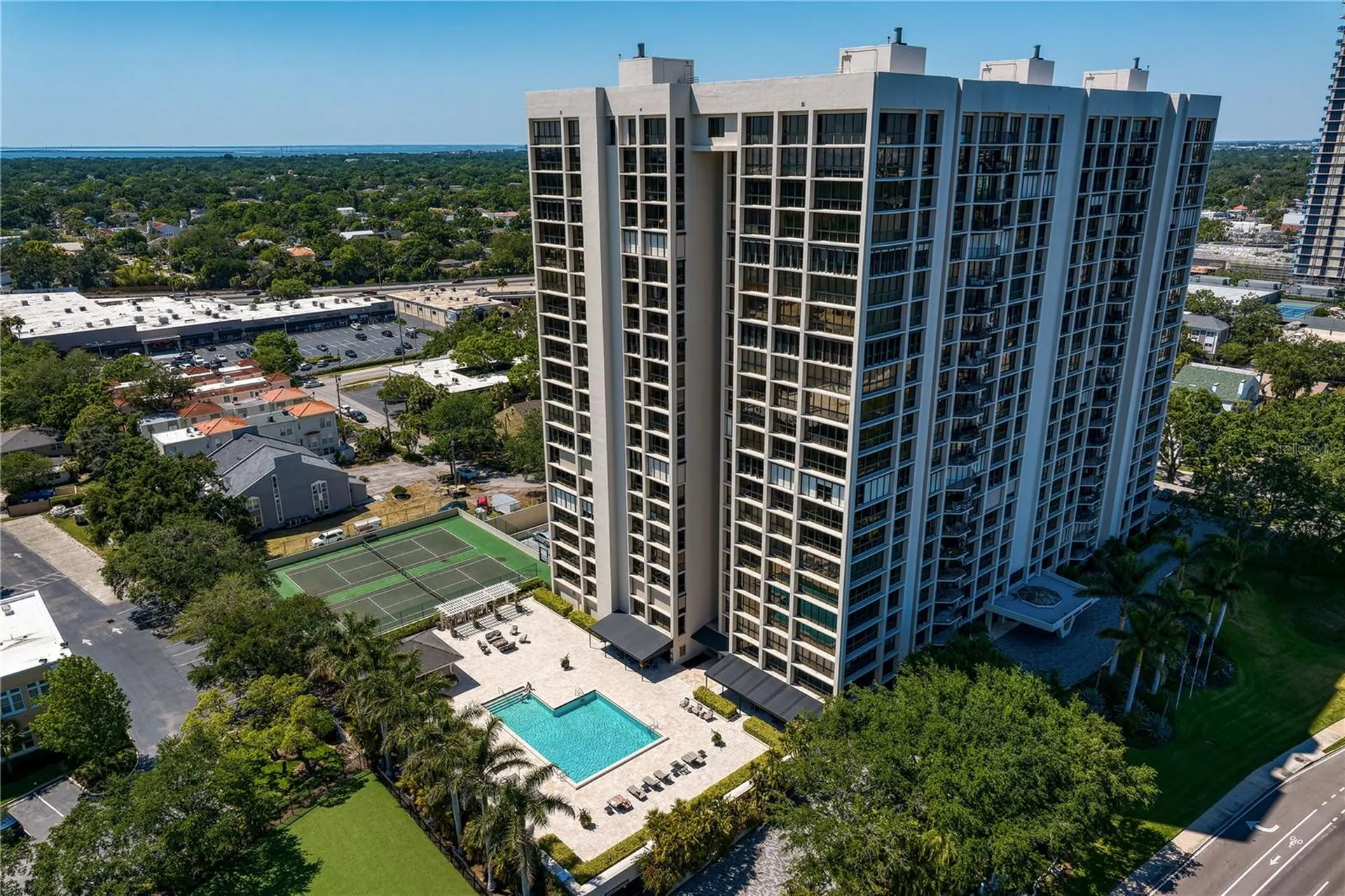 3301 Bayshore Boulevard Tampa FL 33629