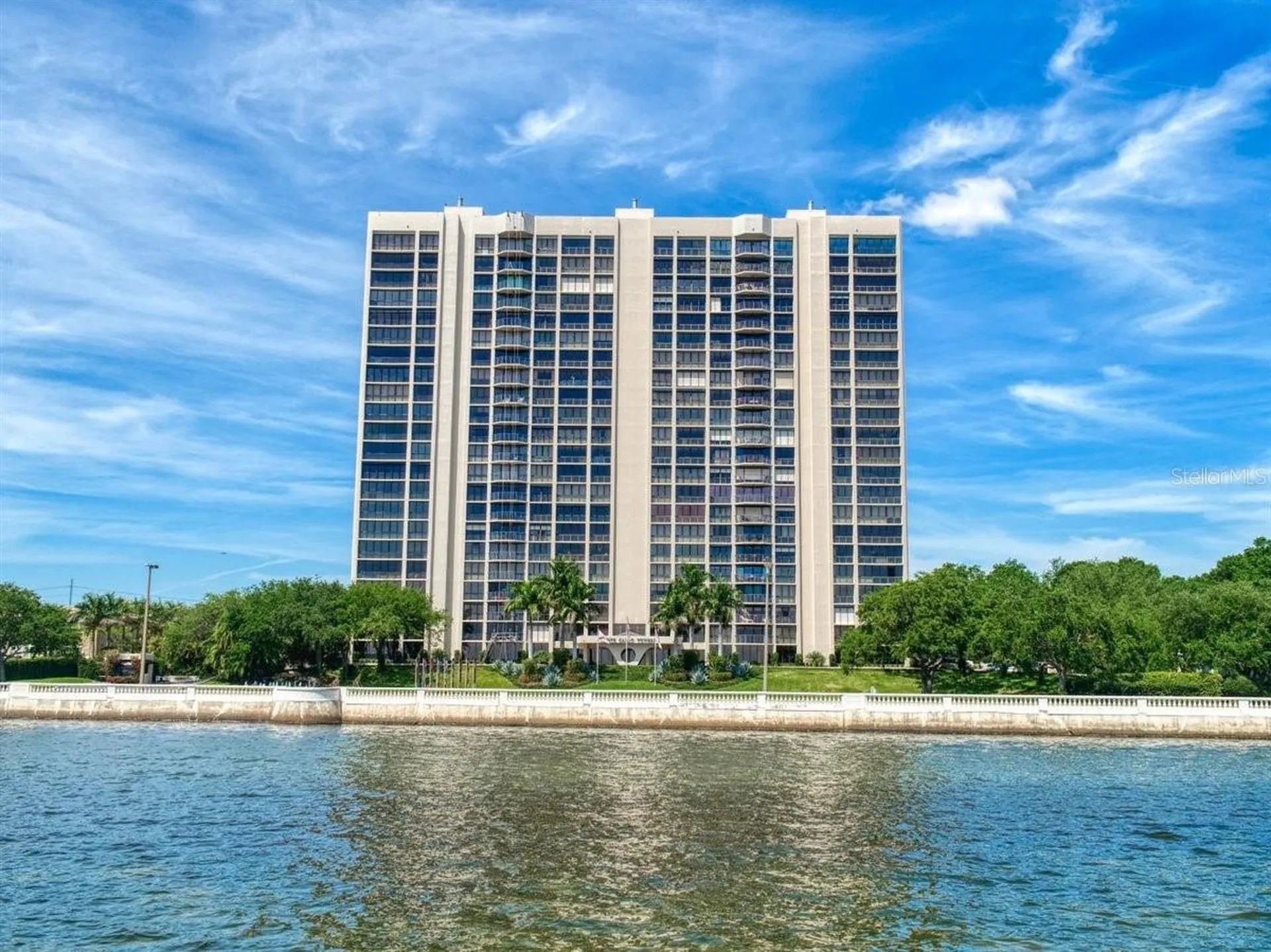 3301 Bayshore Boulevard Tampa FL 33629