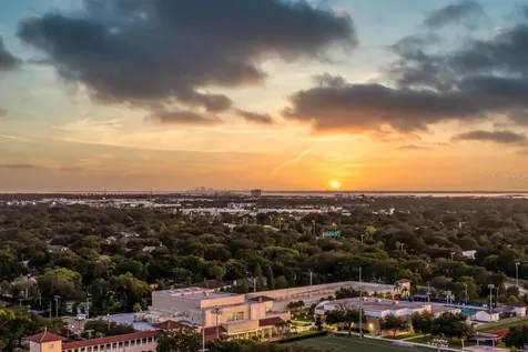 3301 Bayshore Boulevard Tampa FL 33629