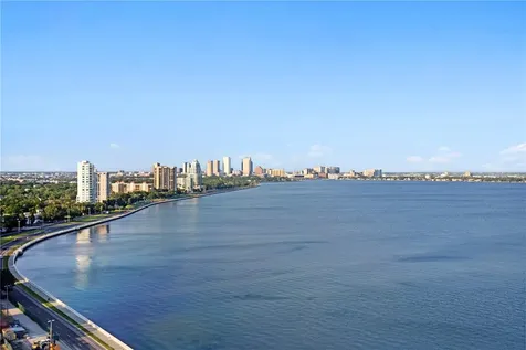 3301 Bayshore Boulevard Tampa FL 33629