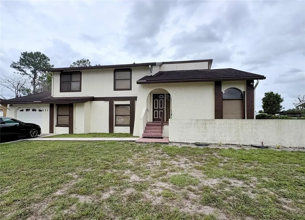 631 Driver Circle Kissimmee FL 34759