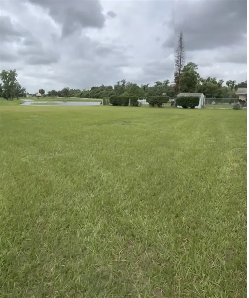 631 Driver Circle Kissimmee FL 34759