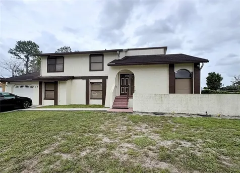 631 Driver Circle Kissimmee FL 34759