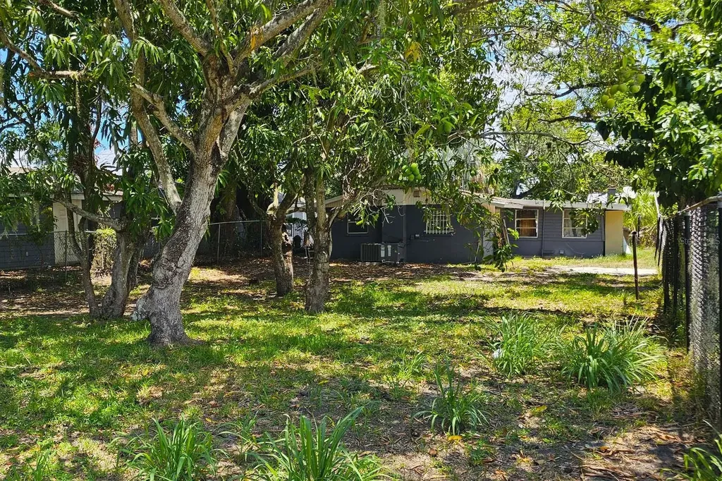 1205 2nd Avenue W Palmetto FL 34221