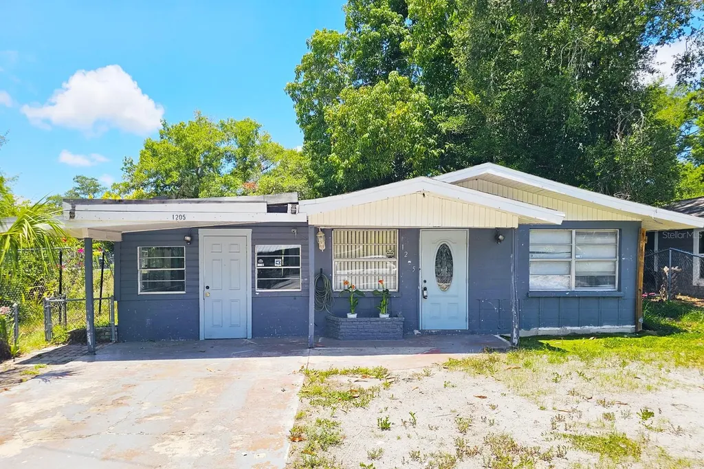 1205 2nd Avenue W Palmetto FL 34221