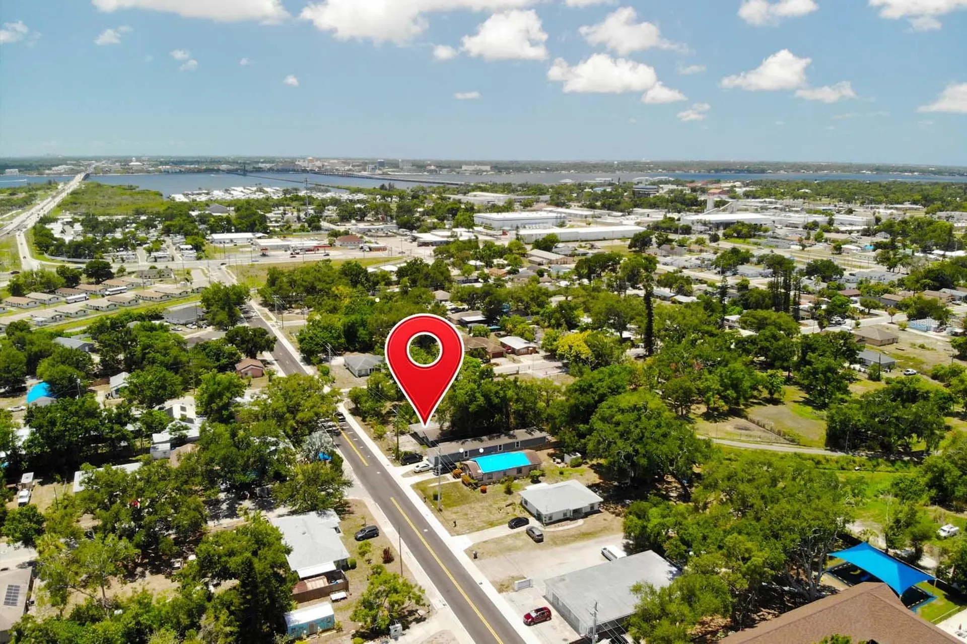 1205 2nd Avenue W Palmetto FL 34221