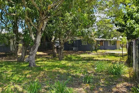 1205 2nd Avenue W Palmetto FL 34221