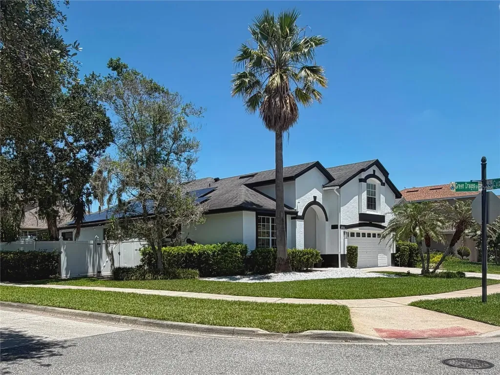 9305 Green Dragon Street Orlando FL 32827