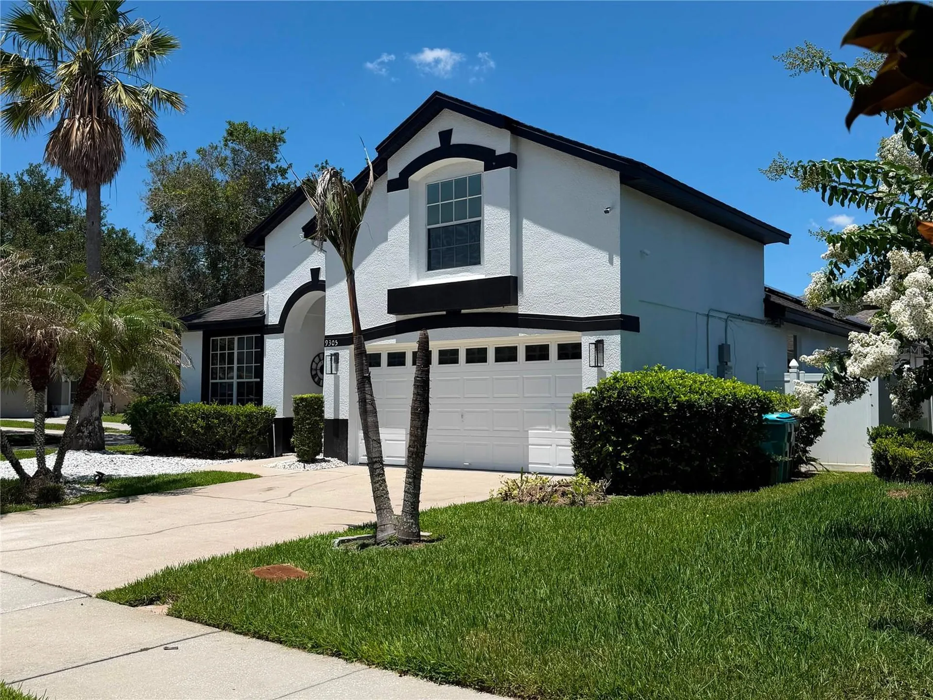 9305 Green Dragon Street Orlando FL 32827