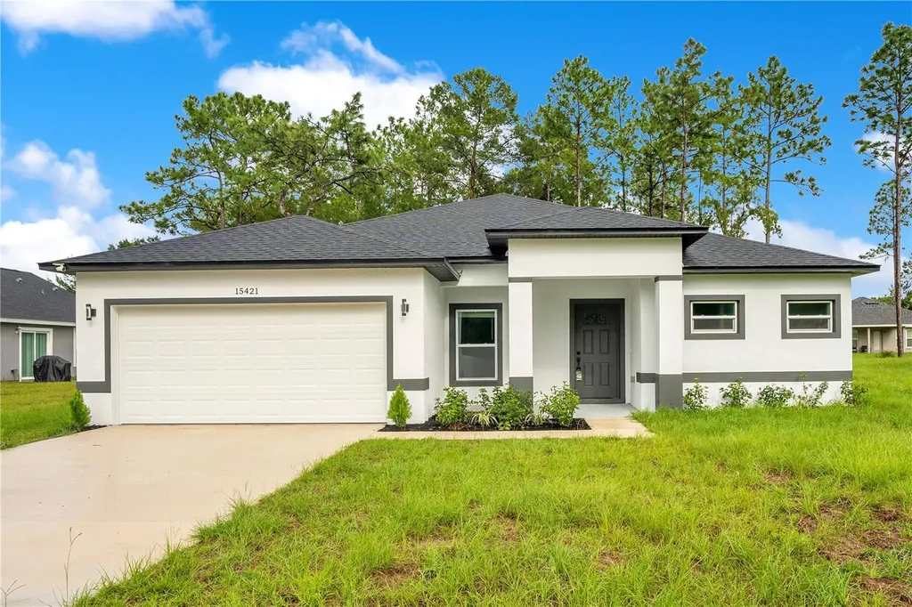 1903 Van Allen Circle Deltona FL 32738