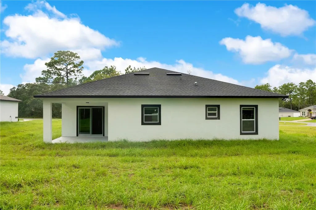 1903 Van Allen Circle Deltona FL 32738