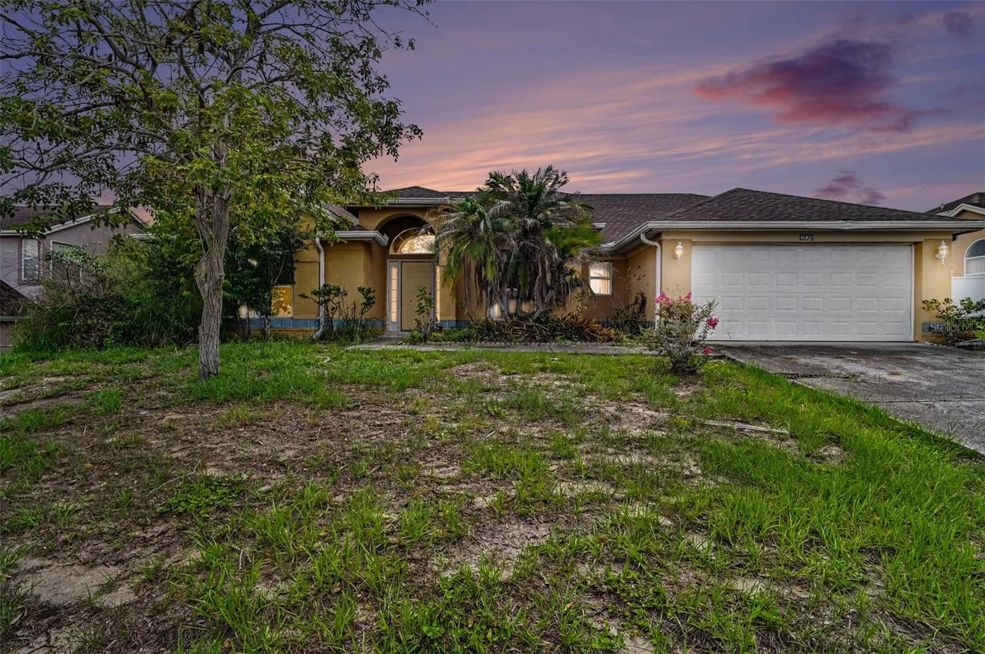 4716 Spaniel Street Orlando FL 32818