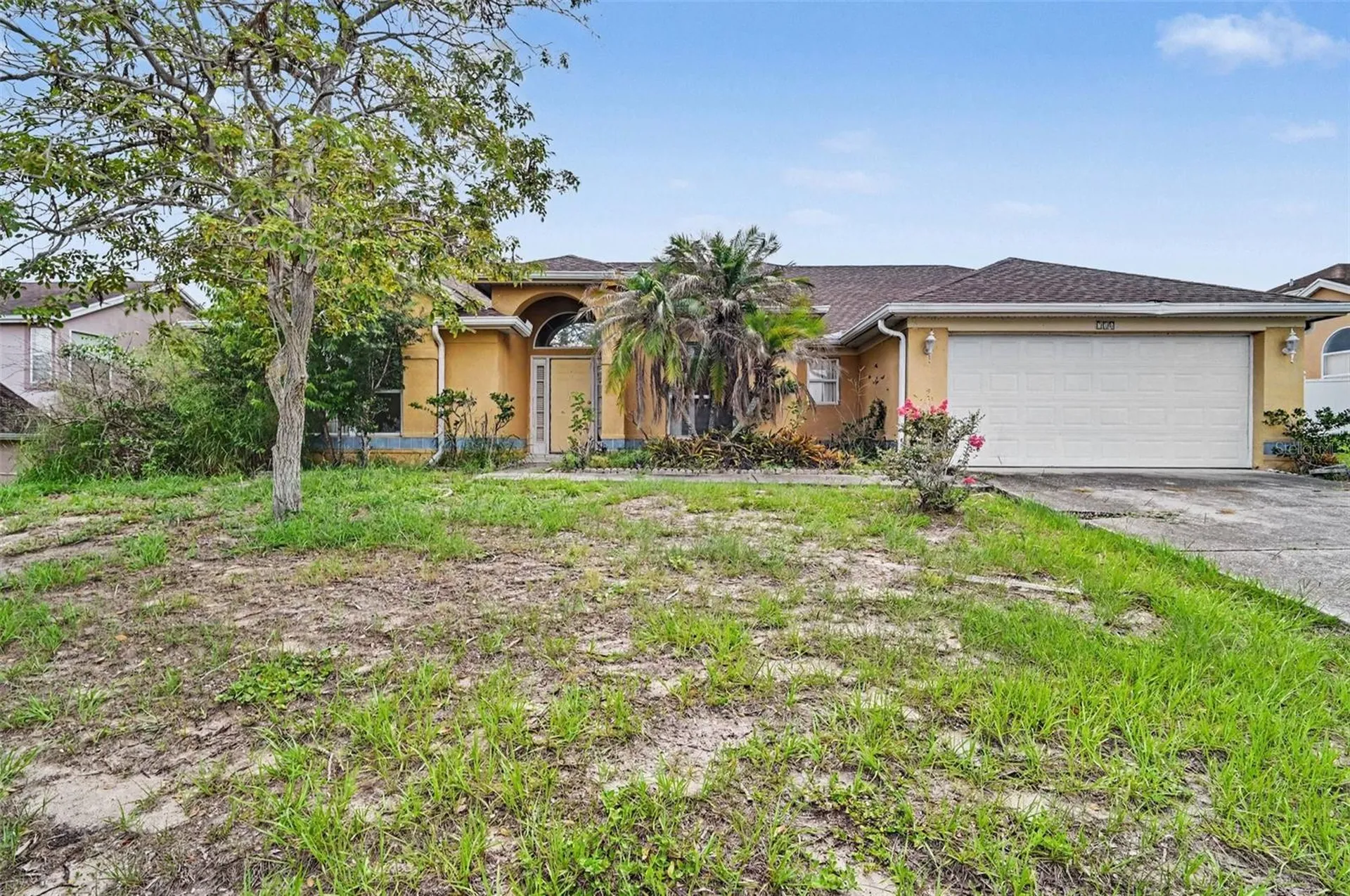 4716 Spaniel Street Orlando FL 32818