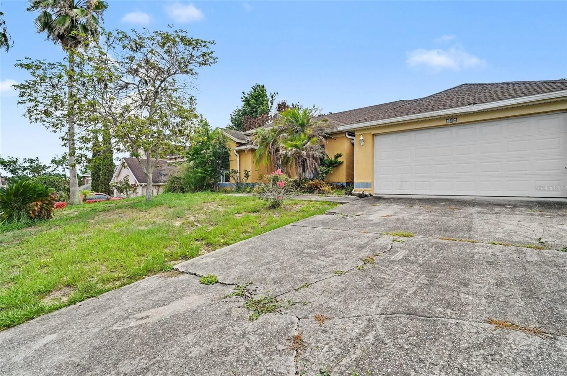 4716 Spaniel Street Orlando FL 32818