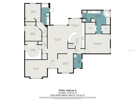 4716 Spaniel Street Orlando FL 32818