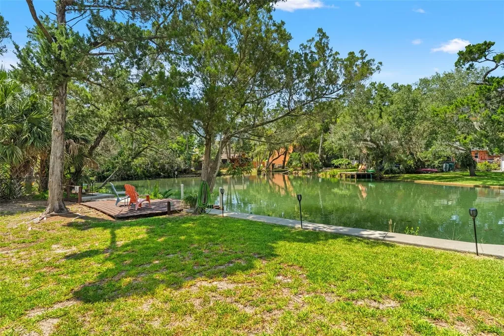 6053 Palm Creek Drive Weeki Wachee FL 34607