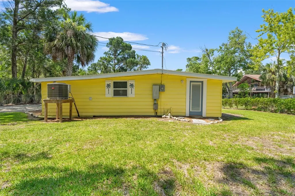 6053 Palm Creek Drive Weeki Wachee FL 34607