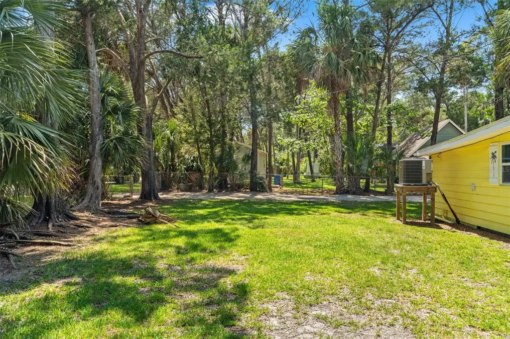 6053 Palm Creek Drive Weeki Wachee FL 34607