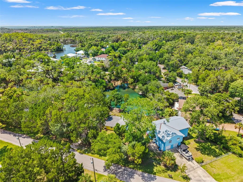 6053 Palm Creek Drive Weeki Wachee FL 34607