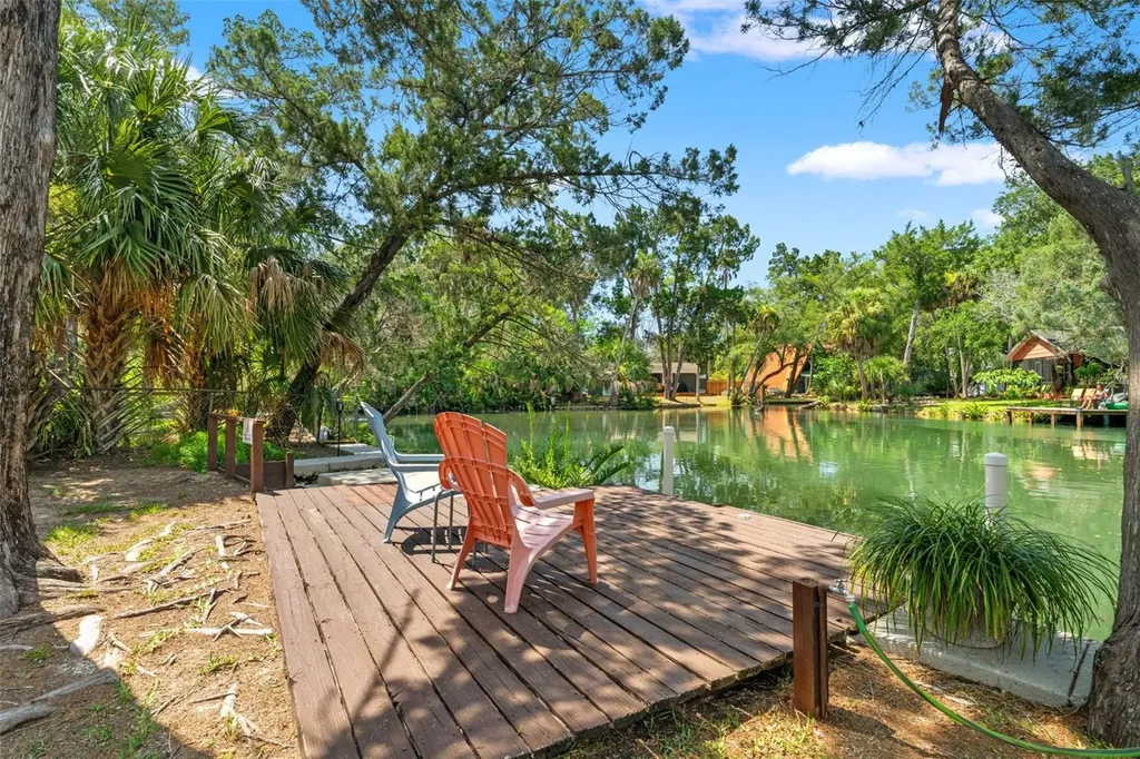 6053 Palm Creek Drive Weeki Wachee FL 34607