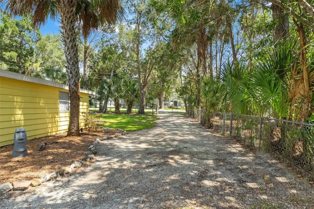 6053 Palm Creek Drive Weeki Wachee FL 34607