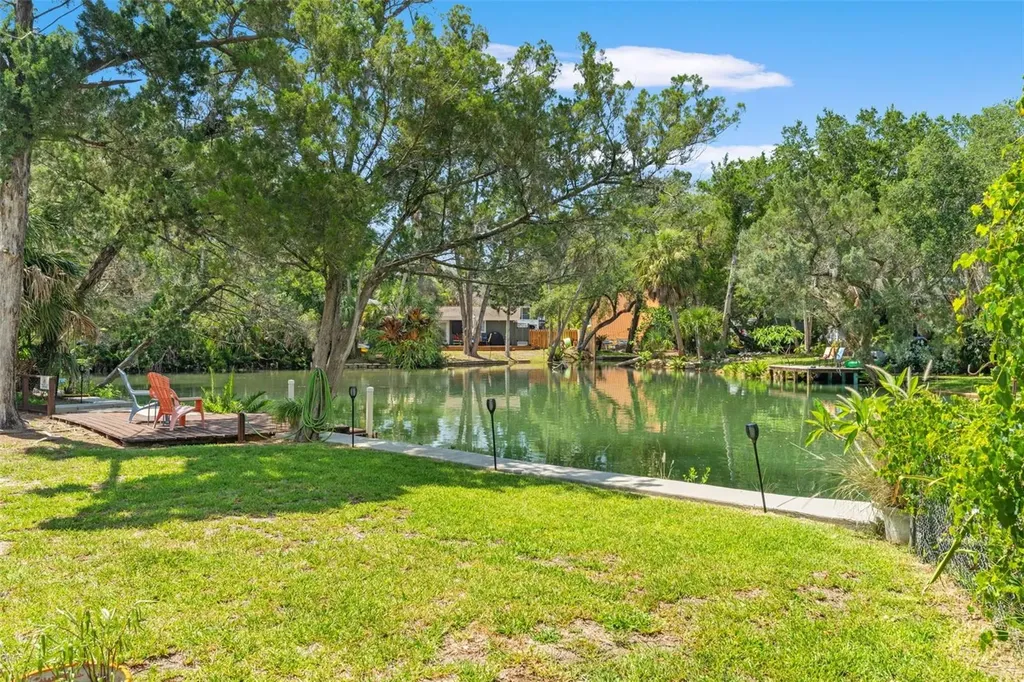 6053 Palm Creek Drive Weeki Wachee FL 34607