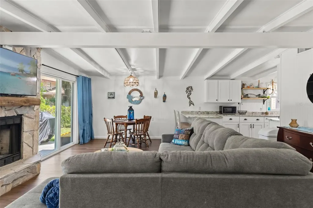 6053 Palm Creek Drive Weeki Wachee FL 34607