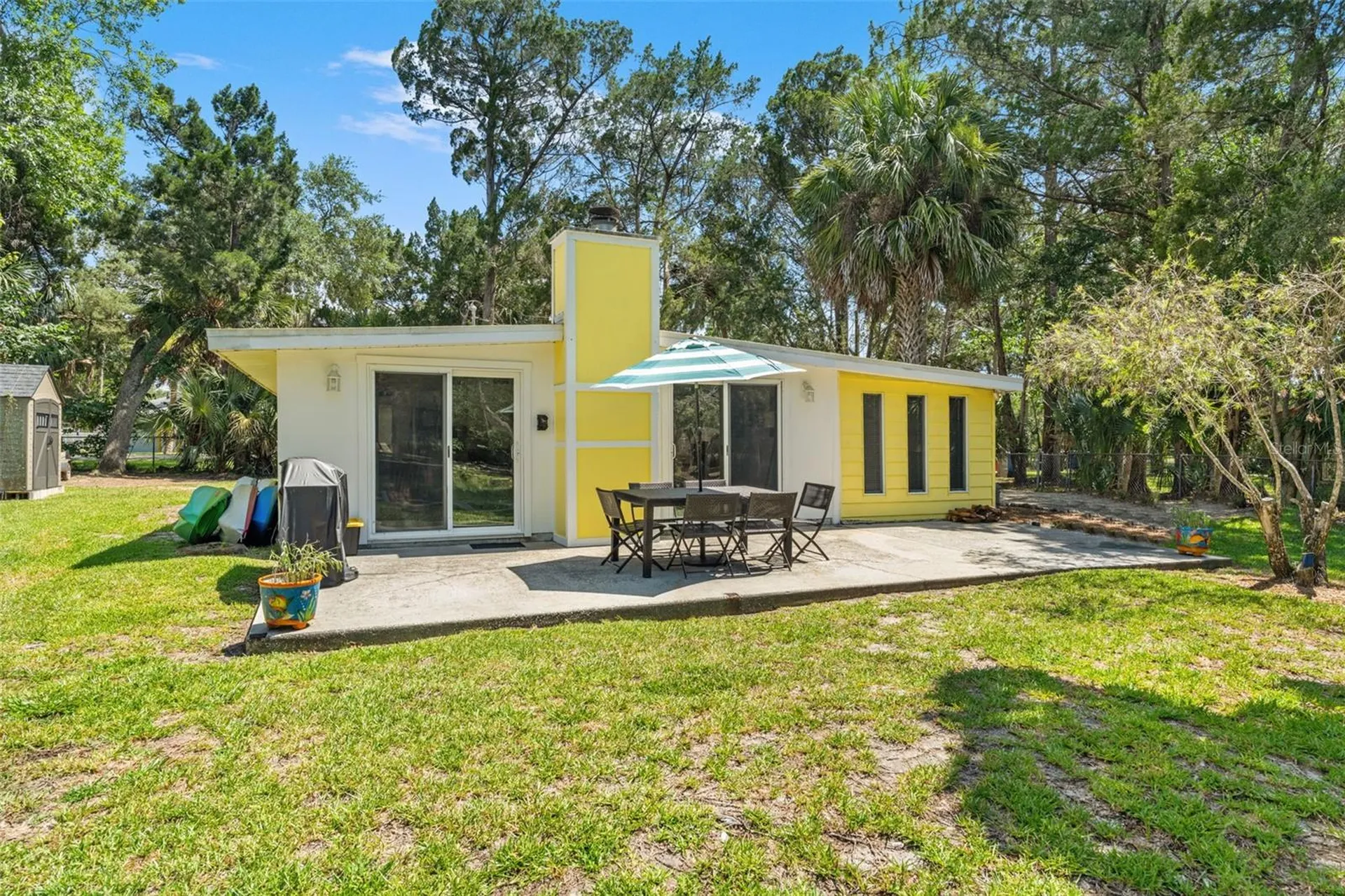 6053 Palm Creek Drive Weeki Wachee FL 34607