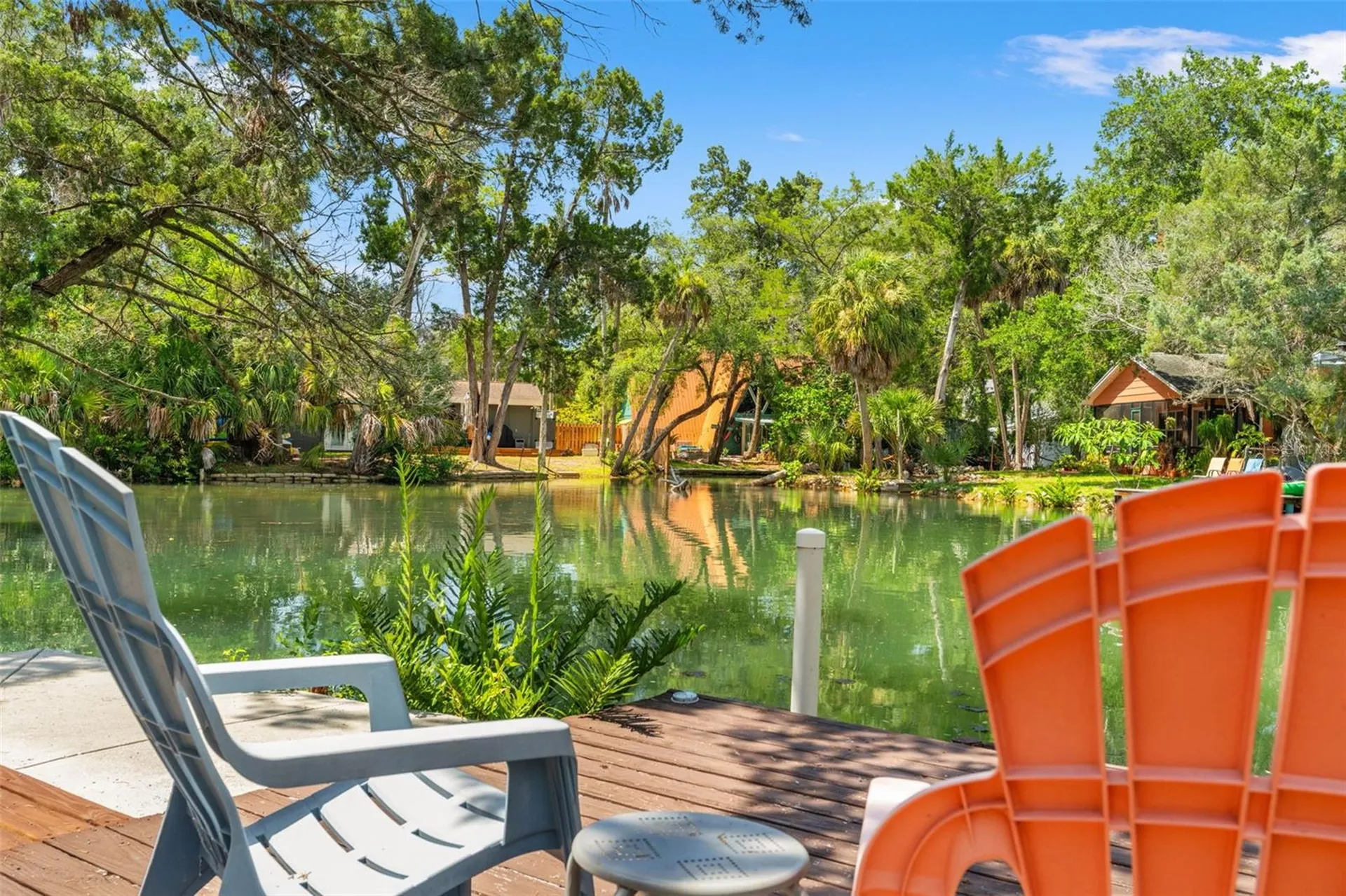 6053 Palm Creek Drive Weeki Wachee FL 34607