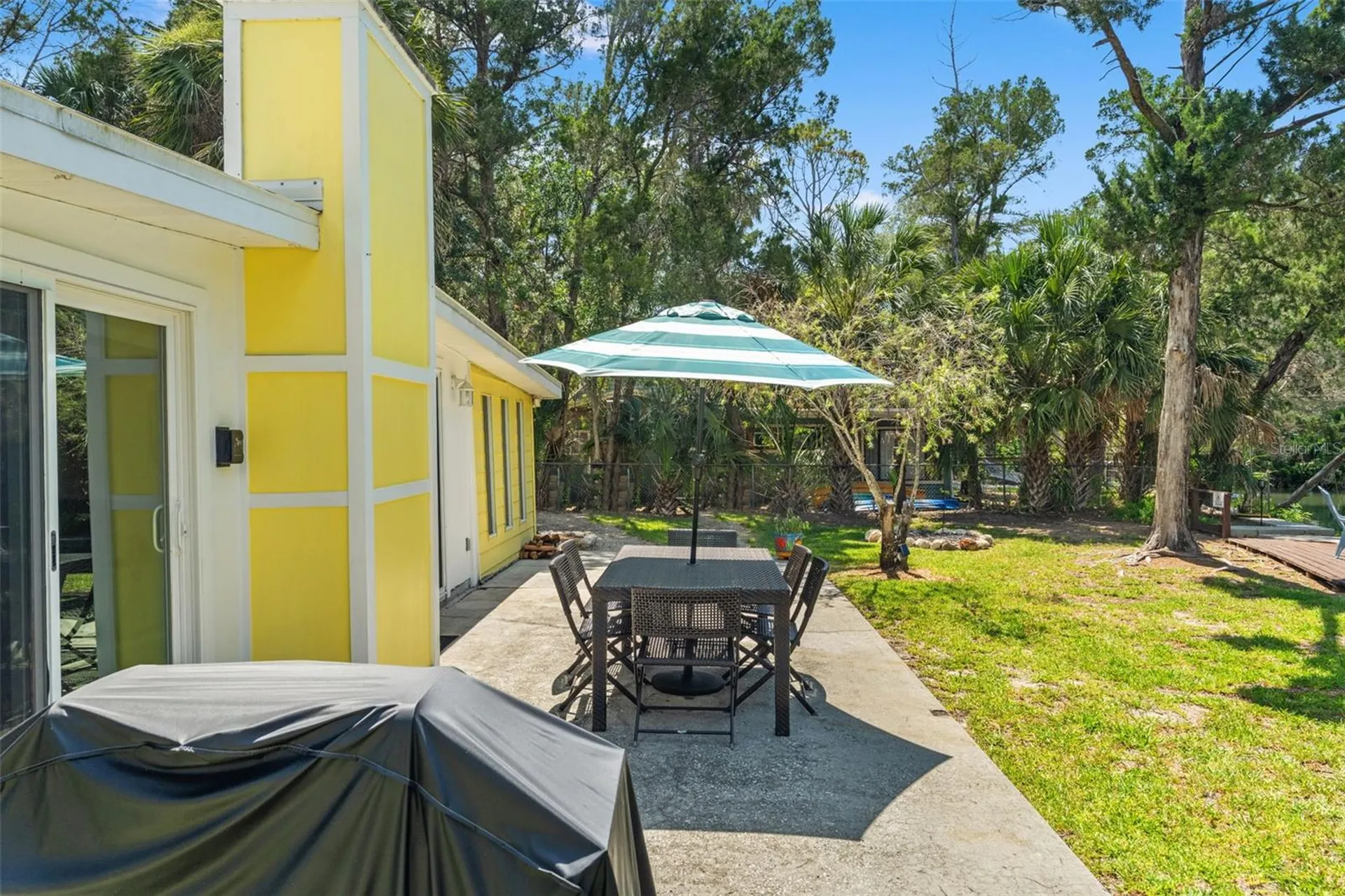 6053 Palm Creek Drive Weeki Wachee FL 34607