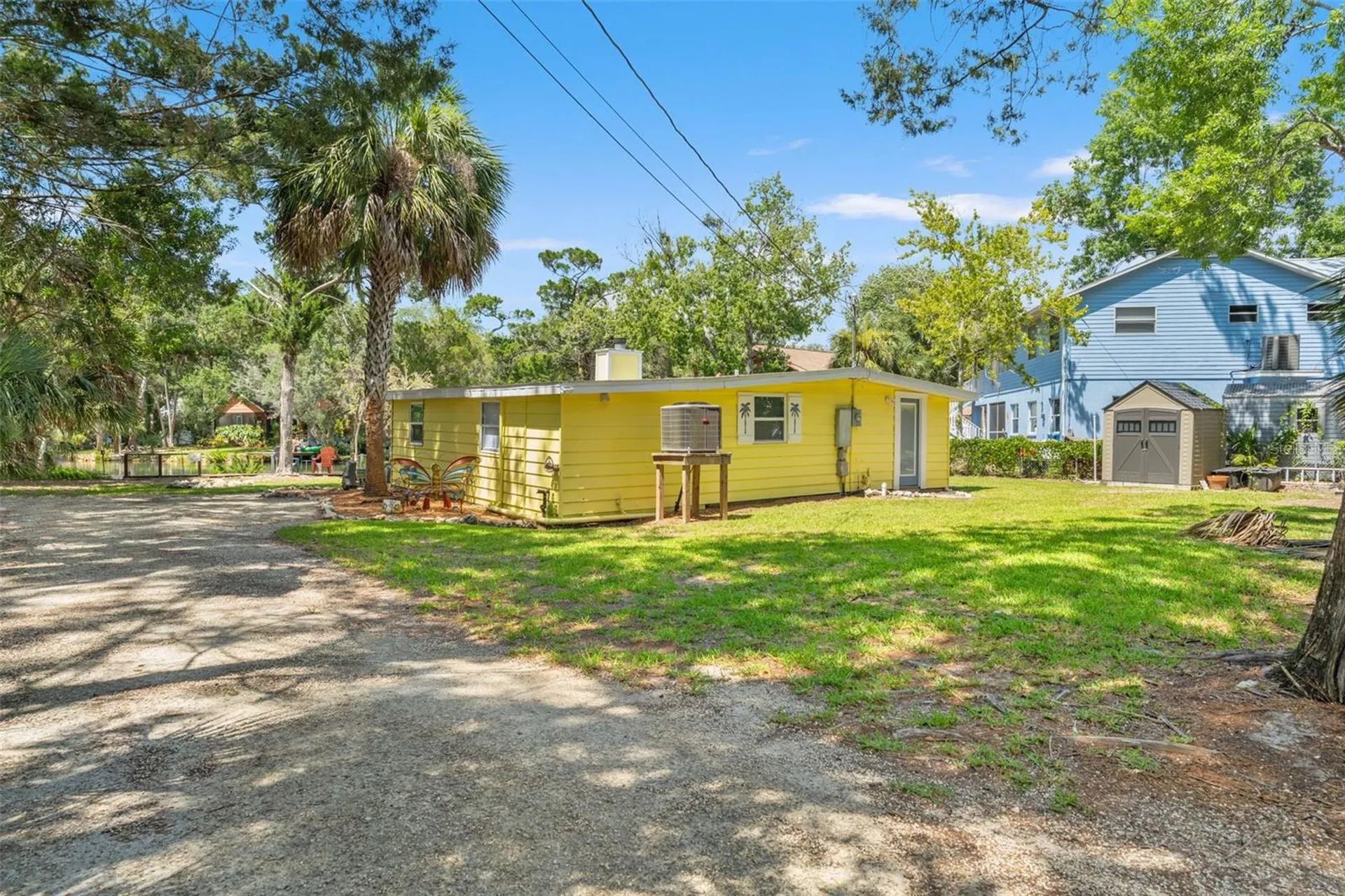 6053 Palm Creek Drive Weeki Wachee FL 34607